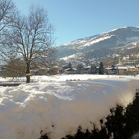 Tout Compris 4 Pers Bg St Maurice Therighthouse Bourg-Saint-Maurice Luaran gambar