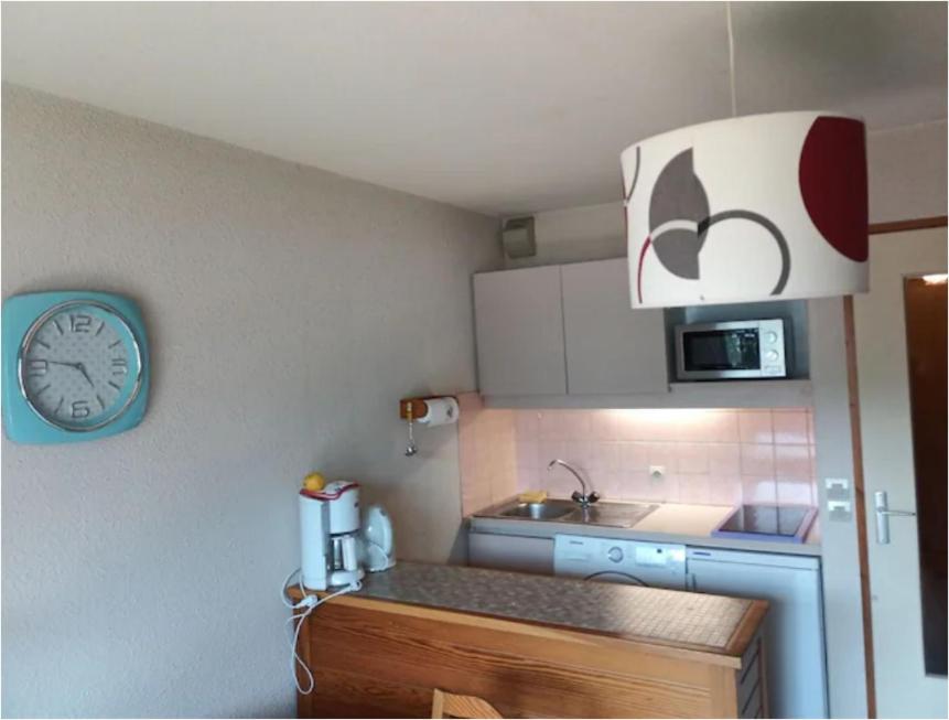 Tout Compris 4 Pers Bg St Maurice Therighthouse Bourg-Saint-Maurice Luaran gambar