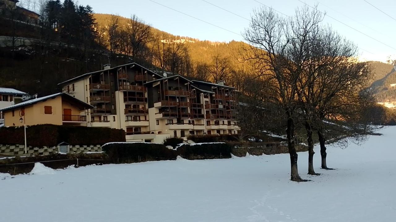 Tout Compris 4 Pers Bg St Maurice Therighthouse Bourg-Saint-Maurice Luaran gambar